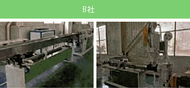 B社